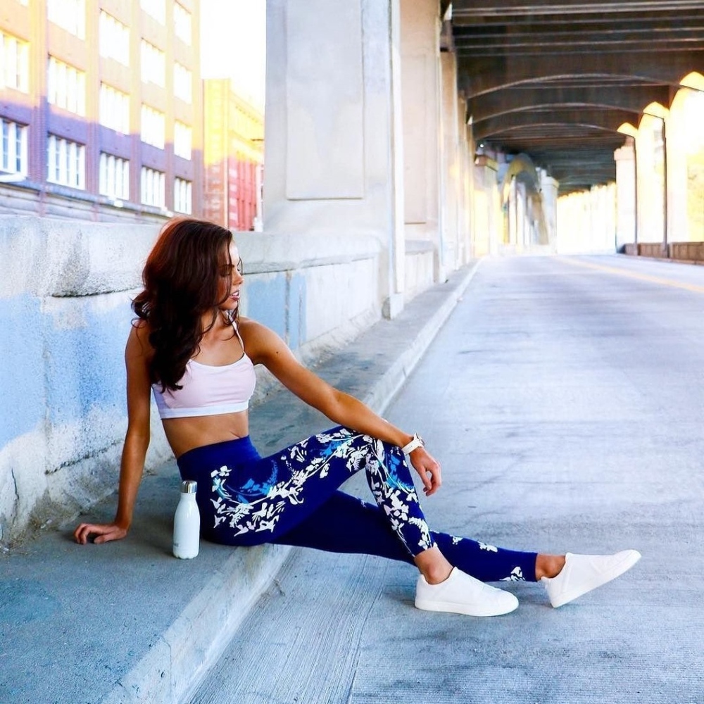 Fabletics Laurel Court Sneaker